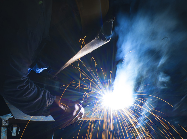 焊接工艺评定报告是企业技术储备的重要依据