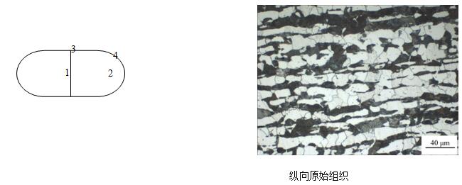 冷镦钢开裂形貌与开裂原因的对应关系分析 冷镦钢开裂形貌与开裂原因的对应关系分析