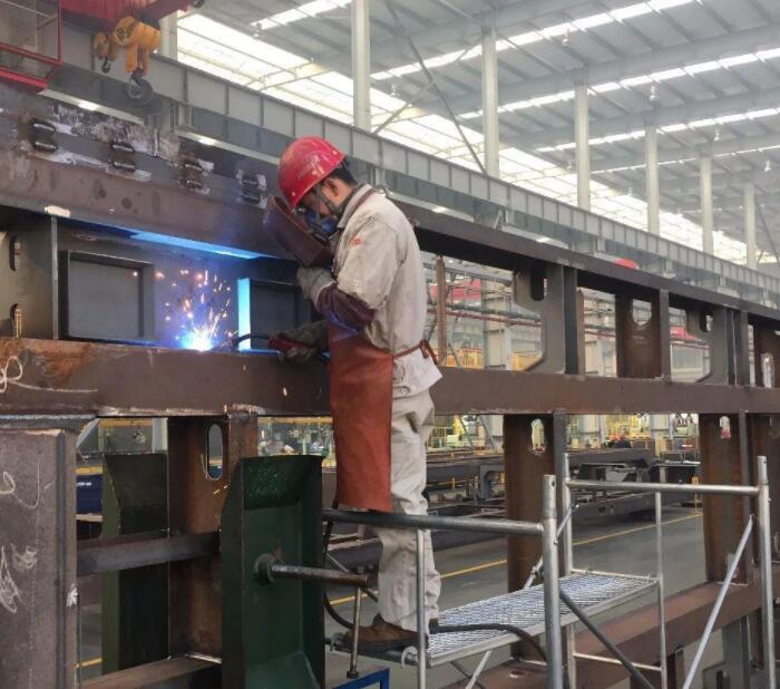 焊接工艺评定都包括哪些项目 焊接工艺评定都包括哪些项目