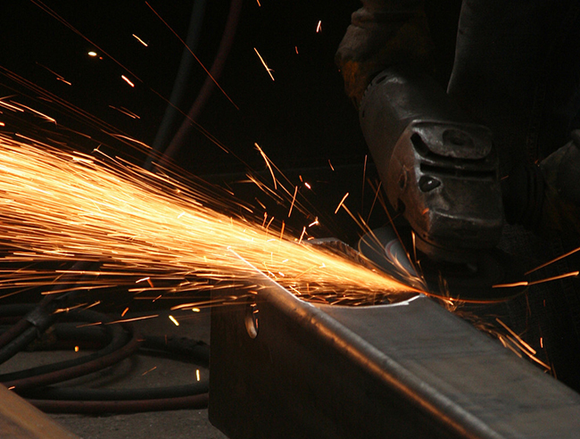 焊接工艺评定报告是企业技术储备的重要依据